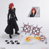 Square Enix Bring Arts Kingdom Hearts III Bring Arts Axel