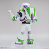 Bandai Figure-rise Toy Story 4 Buzz Lightyear (Plastic Model)