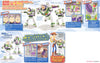 Bandai Figure-rise Toy Story 4 Buzz Lightyear (Plastic Model)