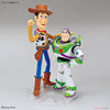 Bandai Figure-rise Toy Story 4 Buzz Lightyear (Plastic Model)