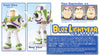 Bandai Figure-rise Toy Story 4 Buzz Lightyear (Plastic Model)