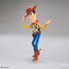 Bandai Figure-rise Toy Story 4 Woody (Plastic Model)