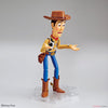 Bandai Figure-rise Toy Story 4 Woody (Plastic Model)
