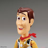 Bandai Figure-rise Toy Story 4 Woody (Plastic Model)