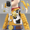 Bandai Figure-rise Toy Story 4 Woody (Plastic Model)