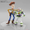 Bandai Figure-rise Toy Story 4 Woody (Plastic Model)