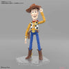 Bandai Figure-rise Toy Story 4 Woody (Plastic Model)