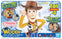 Bandai Figure-rise Toy Story 4 Woody (Plastic Model)