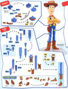 Bandai Figure-rise Toy Story 4 Woody (Plastic Model)