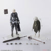 Square Enix Bring Arts Nier RepliCant Bring Arts Nier & Emil