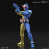 Bandai Figure-rise Standard Kamen Rider Double Luna Trigger (Plastic Model)