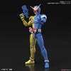 Bandai Figure-rise Standard Kamen Rider Double Luna Trigger (Plastic Model)