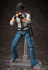 Figma The Lone Survivor PUBG
