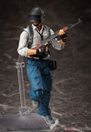 Figma The Lone Survivor PUBG