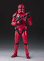 Bandai S.H. Figuarts Sith Trooper (Star Wars: The Last Jedi)