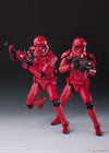 Bandai S.H. Figuarts Sith Trooper (Star Wars: The Last Jedi)