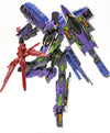 Kaiyodo Revoltech Evangelion Evolution EV-20 Shinkalion 500 Type EVA