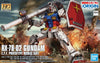 RX-78-02 Gundam (Gundam The Origin Ver.) (HG) (Gundam Model Kits)