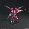 HGCE Infinite Justice Gundam (Gundam Model Kits)