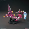 HGCE Infinite Justice Gundam (Gundam Model Kits)