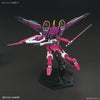 HGCE Infinite Justice Gundam (Gundam Model Kits)
