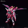 HGCE Infinite Justice Gundam (Gundam Model Kits)