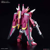 HGCE Infinite Justice Gundam (Gundam Model Kits)