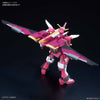 HGCE Infinite Justice Gundam (Gundam Model Kits)