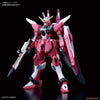 HGCE Infinite Justice Gundam (Gundam Model Kits)