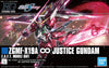 HGCE Infinite Justice Gundam (Gundam Model Kits)
