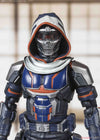 Bandai S.H.Figuarts Taskmaster (Black Widow)