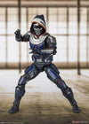Bandai S.H.Figuarts Taskmaster (Black Widow)