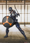 Bandai S.H.Figuarts Taskmaster (Black Widow)
