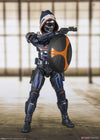 Bandai S.H.Figuarts Taskmaster (Black Widow)