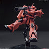 HGUC MS-06S Char's Zaku II (Gundam Model Kits)