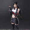 Square Enix Play Arts Kai Final Fantasy VII Remake Tifa Lockhart