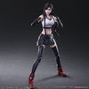 Square Enix Play Arts Kai Final Fantasy VII Remake Tifa Lockhart