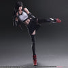 Square Enix Play Arts Kai Final Fantasy VII Remake Tifa Lockhart