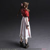 Square Enix Play Arts Kai Final Fantasy VII Remake Play Arts Kai Aerith Gainsborough
