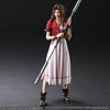 Square Enix Play Arts Kai Final Fantasy VII Remake Play Arts Kai Aerith Gainsborough