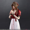 Square Enix Play Arts Kai Final Fantasy VII Remake Play Arts Kai Aerith Gainsborough