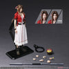 Square Enix Play Arts Kai Final Fantasy VII Remake Play Arts Kai Aerith Gainsborough