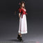 Square Enix Play Arts Kai Final Fantasy VII Remake Play Arts Kai Aerith Gainsborough