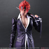 Square Enix Play Arts Kai Final Fantasy VII Remake Reno