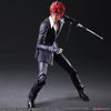 Square Enix Play Arts Kai Final Fantasy VII Remake Reno