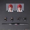 Square Enix Play Arts Kai Final Fantasy VII Remake Reno