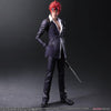 Square Enix Play Arts Kai Final Fantasy VII Remake Reno