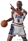 MAFEX No.132 Michael Jordan (1992 Team USA)