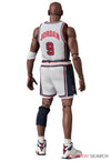 MAFEX No.132 Michael Jordan (1992 Team USA)