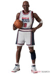 MAFEX No.132 Michael Jordan (1992 Team USA)